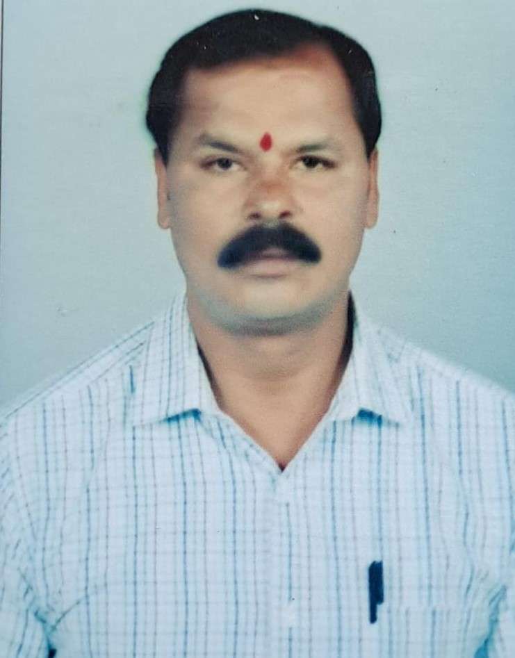 K.T Subramani